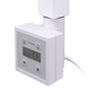 Vyberte si typ elektrického regulátoraKTX 3 - biely