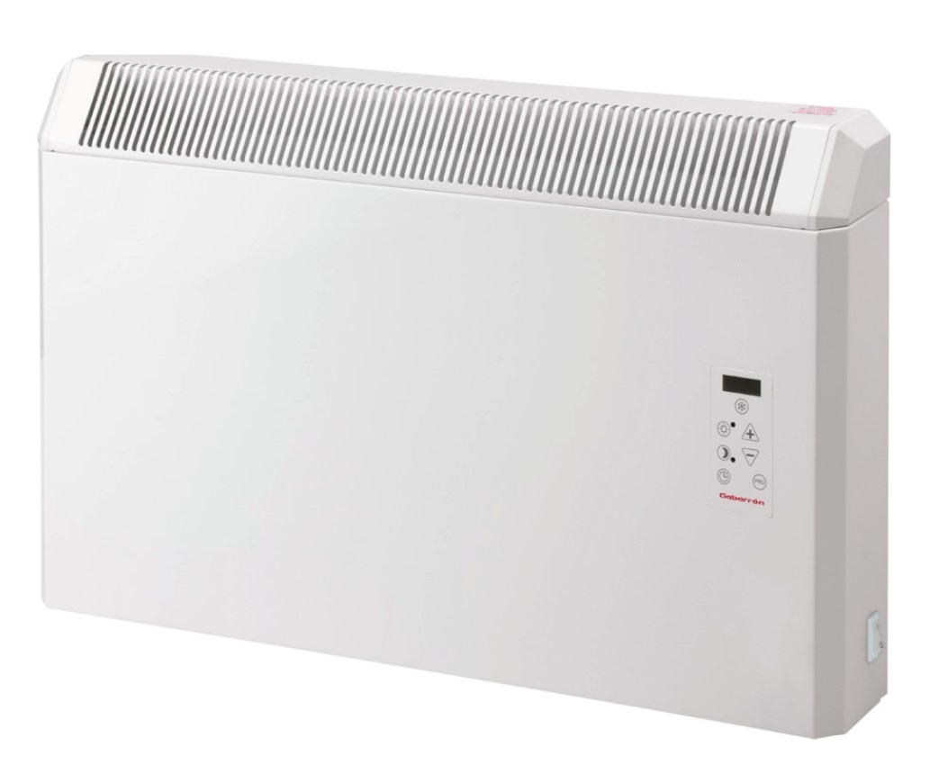 Elektrický konvektor Gabarrón PH - 075 Plus 750W