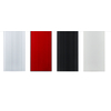 Mitsubishi Diamond vzorkovník farieb - perleťová biela - rubínova červená - onyxovo čierna - prírodná biela