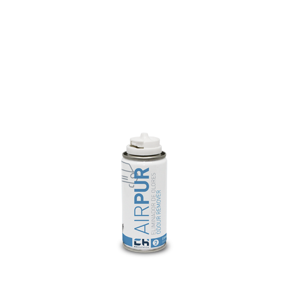 Dezinfekčný a dezodoračný set do auta AIRNET & AIRPUR sprej: AIRPUR