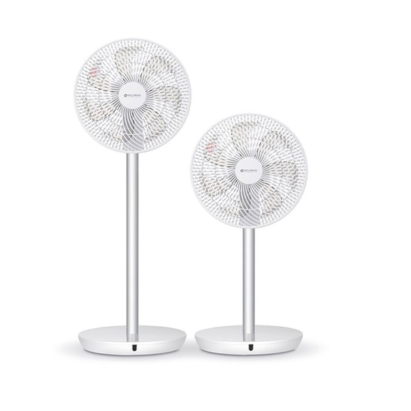 Stylies Tukan inteligentný ventilátor | Dobrá Klíma