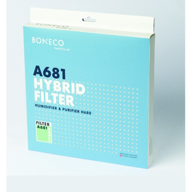 HYBRID filter A681 pre kombinované zariadenie Boneco H680